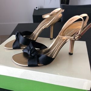 Kate Spate Loupe Sandal